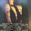 Joel Gray Signed Autographed Cabaret VHS Movie With JSA COA