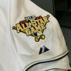 Trevor Hoffman Signed San Diego Padres 2006 All Star Game Jersey With JSA COA