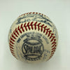 Stunning 1946 St. Louis Cardinals World Series Champs Team Signed Baseball PSA