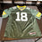 Randall Cobb Signed Green Bay Packers Nike Jersey JSA COA