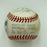 1981 Minnesota Twins Team Signed American League Baseball Beckett COA