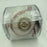 New Rawlings 2019 Official World Series Baseball Washington Nationals