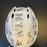 2018 Washington Capitals Stanley Cups Champions Team Signed Helmet Fanatics Holo