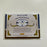 2011 Playoff Prime Cuts 1/1 Pete Rose Game Used Jersey Patch True One Of One