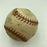 Satchel Paige Single Signed 1950's Official National League Baseball JSA COA