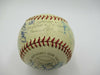 Pete Rose Walter O'malley 1960's All Star Game Team Signed Baseball