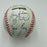 Nolan Ryan 1982 Houston Astros Team Signed Official League Baseball