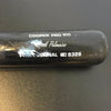 Rafael Palmeiro Game Used Cooper Baseball Bat MEARS Authenticated