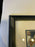 Derek Jeter 3,000th Hit 7-9-11 Signed Inscribed 16x20 Framed Photo Steiner RARE
