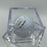 Rory Sabbatini Signed Autographed Golf Ball PGA With JSA COA