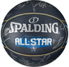 Kobe Bryant 2011 NBA All Star Game Team Signed Basketball Beckett COA