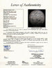 Satchel Paige 1953 St. Louis Browns Team Signed Baseball With JSA COA