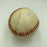 Tim Hardaway Jr. "Go Knicks" Signed American League Baseball With JSA COA
