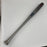Carlton Fisk "Stay Fair! Stay Fair!" Signed Cooperstown Baseball Bat JSA COA