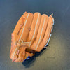 Beautiful Tom Seaver Signed Authentic Spalding Game Model Baseball Glove JSA COA