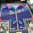 Sandy Koufax Signed Vintage Los Angeles Dodgers Jacket Framed With PSA DNA COA