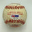 1992 Toronto Blue Jays World Series Champs Team Signed W.S. Baseball PSA DNA