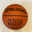 Michael Jordan Signed Spalding Official NBA Game Basketball UDA Upper Deck COA
