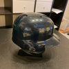 Ken Griffey Jr. Signed Authentic Game Model Seattle Mariners Helmet With JSA COA