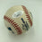 Justin Morneau Signed Official Major League Baseball With JSA COA