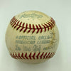 1977 Seattle Mariners Inaugural Season Team Signed American League Baseball JSA