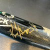 Ken Griffey Jr. Rookie Era Signed 1990 All Star Game Baseball Bat JSA COA