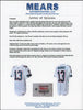 The Finest Dan Marino 1992 Game Used Signed Miami Dolphins Jersey MEARS A10 PSA