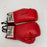 Muhammad Ali Signed Autographed Everlast Boxing Gloves JSA Sticker