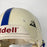 Beautiful Johnny Unitas Signed Full Size Authentic Baltimore Colts Helmet JSA
