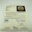 1993 Toronto Blue Jays World Series Champs Team Signed W.S. Baseball JSA COA