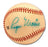 Roger Maris Single Signed Official American League Baseball With PSA DNA COA