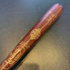 Pee Wee Reese Signed 1984 Hall Of Fame Special Edition Baseball Bat With JSA COA