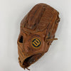 The Finest 1977 Nolan Ryan Game Used Wilson Baseball Glove PSA DNA COA