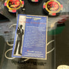 James Bond Pierce Brosnan Signed 007 Le Casino L'Or Noir Chips Display JSA COA
