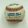 Sally Struthers Signed Autographed Baseball With JSA COA