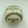 Cal Ripken Jr. "7-10-2001" Signed Inscribed Final All Star Game Baseball JSA