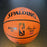 2019-2020 Los Angeles Clippers Team Signed NBA Game Basketball With Team COA