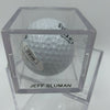 Jeff Sluman Signed Autographed Golf Ball PGA With JSA COA