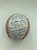Negro League Legends Multi Signed Rawlings Official Baseball 30+ Signatures RARE