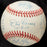 Beautiful Perfect Game Multi Signed Baseball 12 Sigs With Sandy Koufax JSA COA