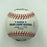Michelle Wie Signed Official Major League Baseball With JSA COA LPGA Golf