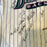 1999 Arizona Diamondbacks Team Signed Game Issued Jersey Randy Johnson JSA COA