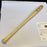 Negro League Legends Multi Signed Baseball Bat With JSA COA