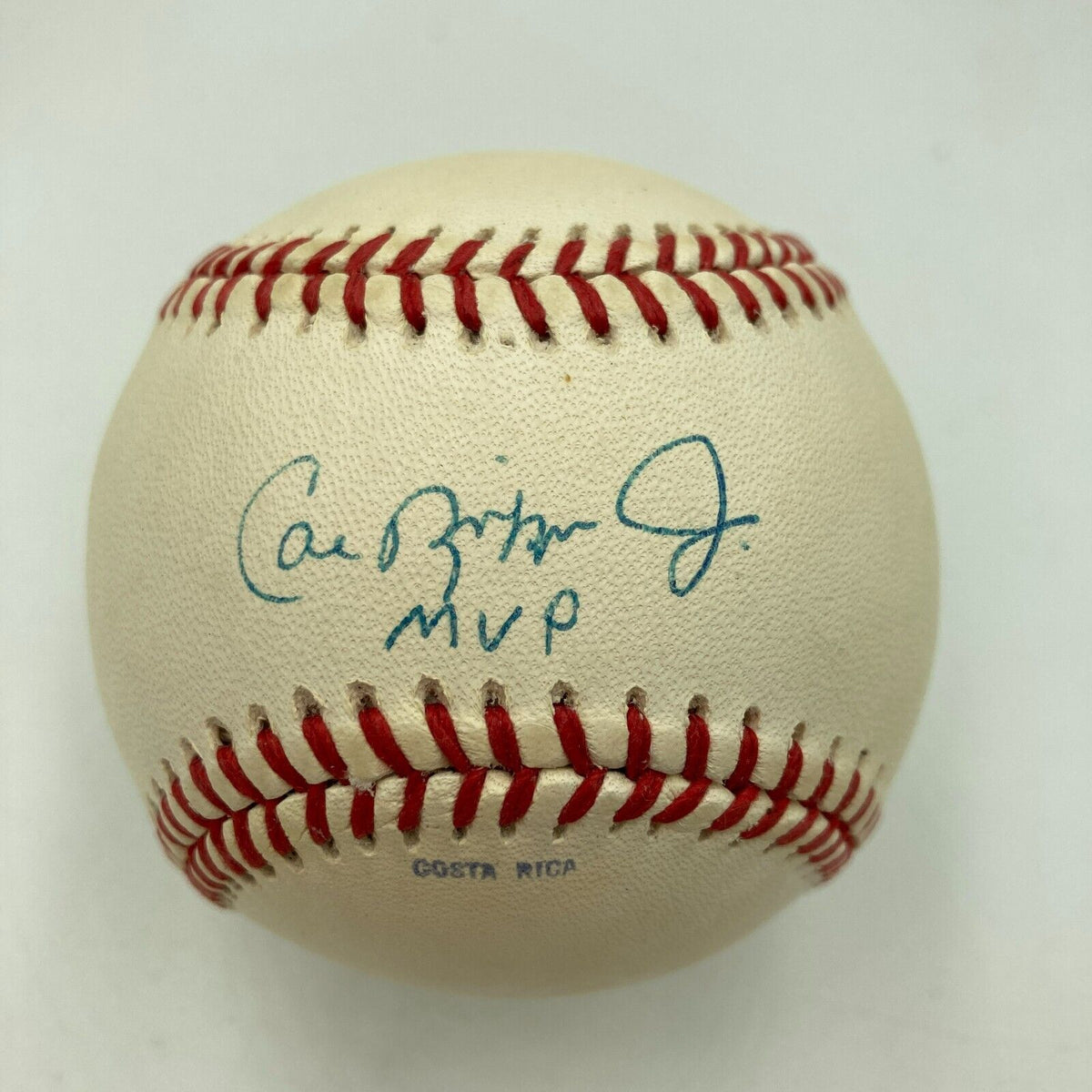 Cal Ripken Jr. 