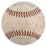 1958 New York Yankees World Series Champs Team Signed Baseball JSA COA