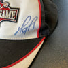 David Ortiz Signed Authentic 2004 All Star Game Hat Cap With JSA COA