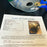 1990 Seattle Seahawks Team Signed Full Size Helmet 30+ Signatures With JSA COA