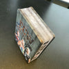 Tommy Dreamer Signed Autographed ECW Wrestling DVD Tin With JSA COA