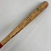 Rare Latin American Legends Multi Signed Baseball Bat 30+ Sigs JSA COA