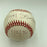Joan Cusack Signed Autographed Official Major League Baseball Movie Star JSA COA